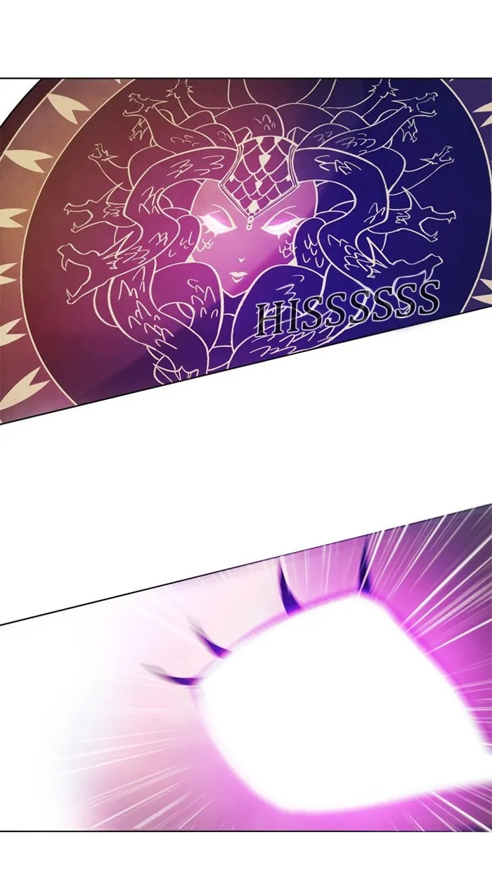 Athena Complex Chapter 7 page 76 - 