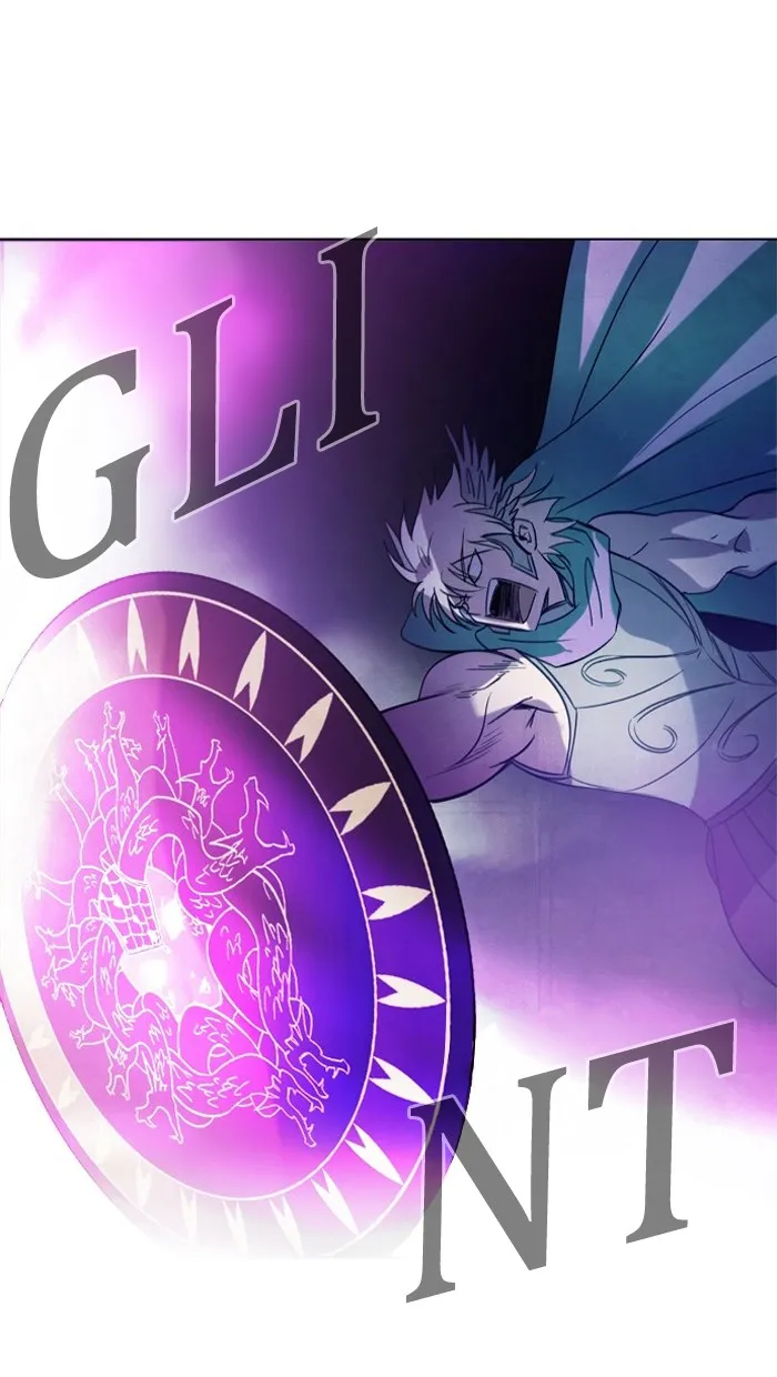 Athena Complex Chapter 7 page 77 - 