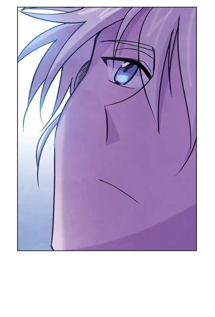 Athena Complex Chapter 7 page 84 - 