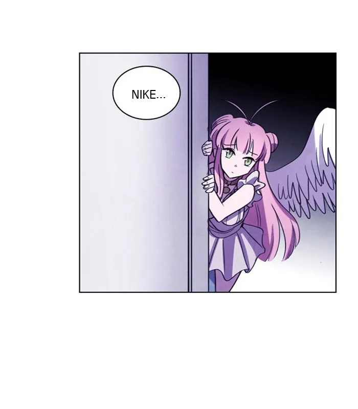 Athena Complex Chapter 7 page 86 - 