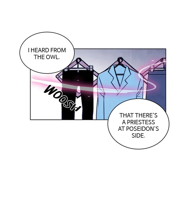 Athena Complex Chapter 7 page 87 - 