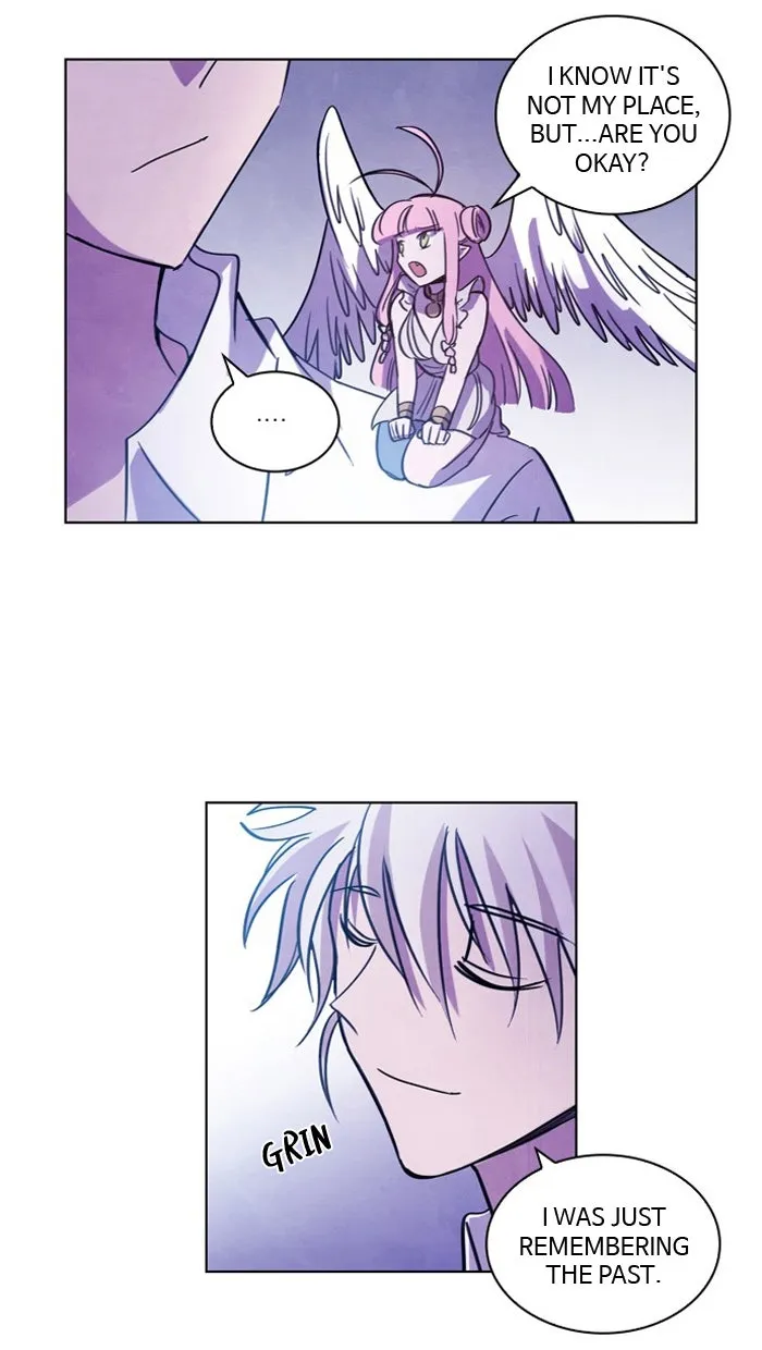 Athena Complex Chapter 7 page 88 - 