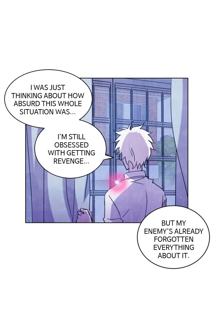 Athena Complex Chapter 7 page 89 - 