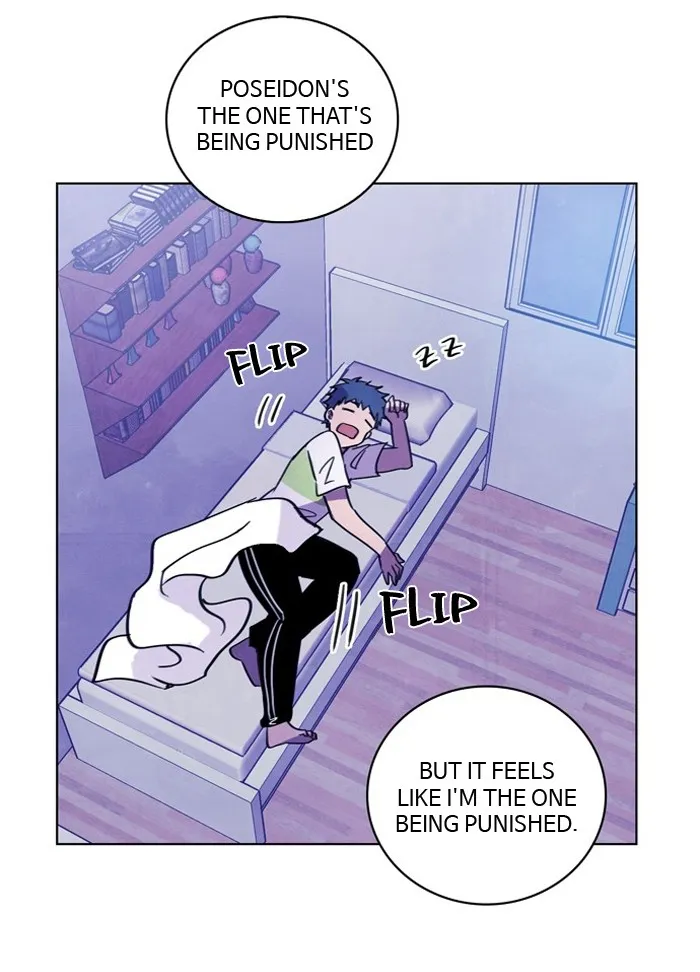 Athena Complex Chapter 7 page 90 - 