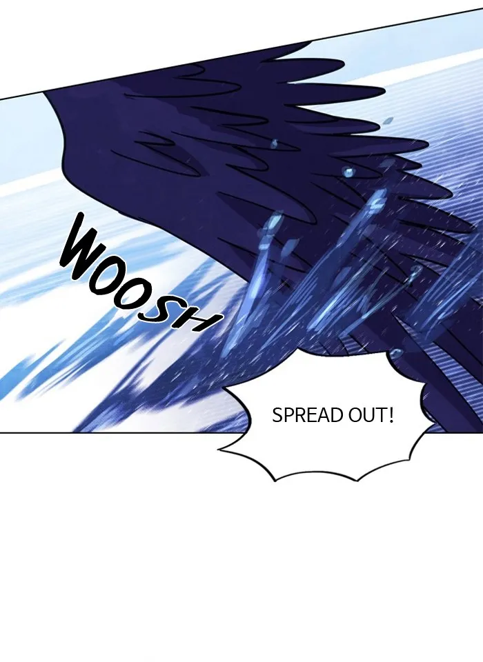 Athena Complex Chapter 7 page 10 - 