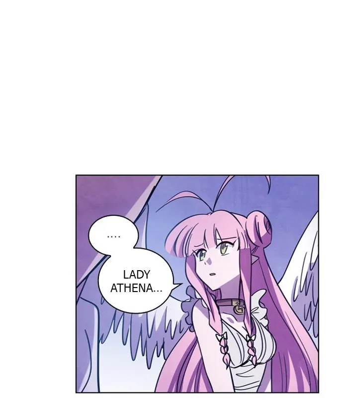 Athena Complex Chapter 7 page 93 - 