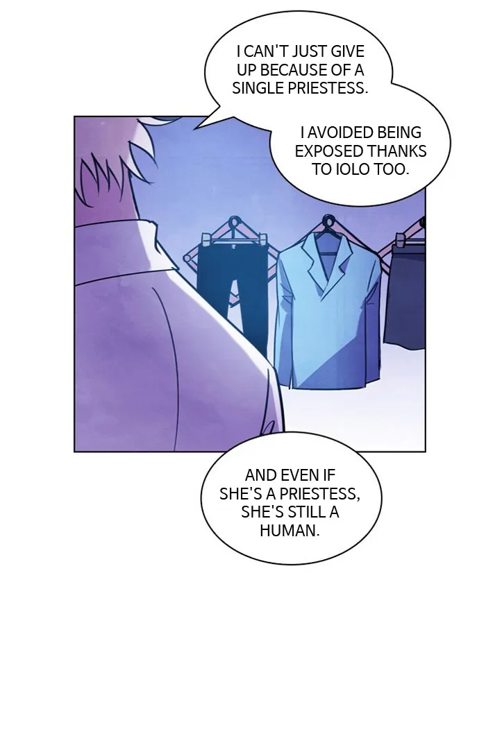 Athena Complex Chapter 7 page 95 - 