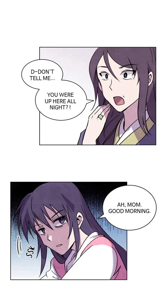 Athena Complex Chapter 7 page 99 - 