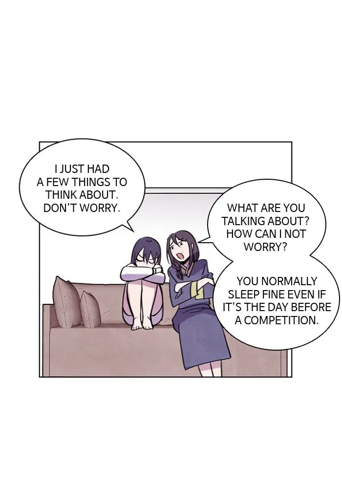 Athena Complex Chapter 7 page 100 - 
