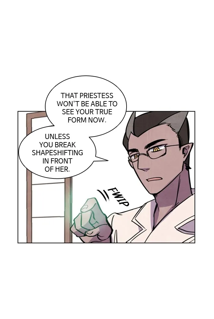 Athena Complex Chapter 8 page 2 - 