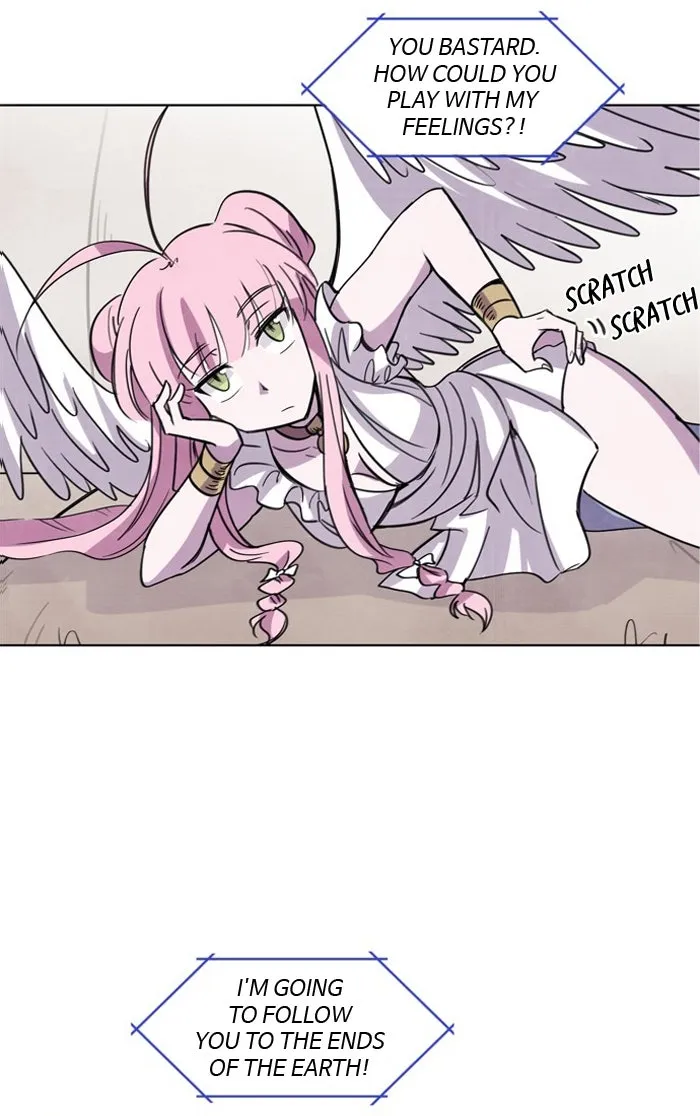 Athena Complex Chapter 8 page 12 - 