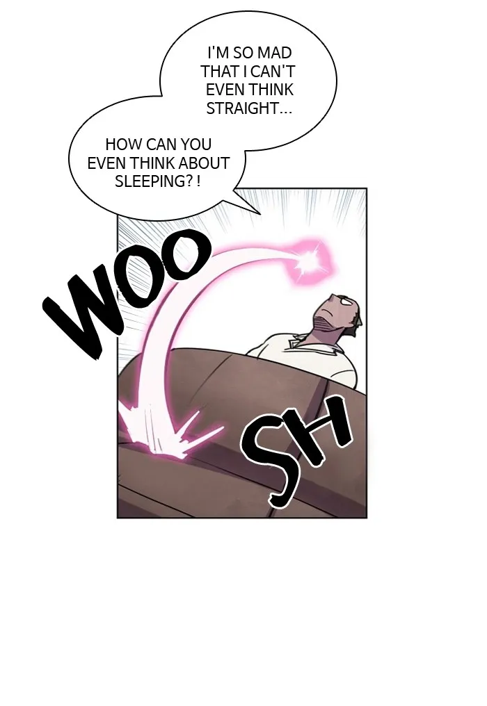 Athena Complex Chapter 8 page 18 - 