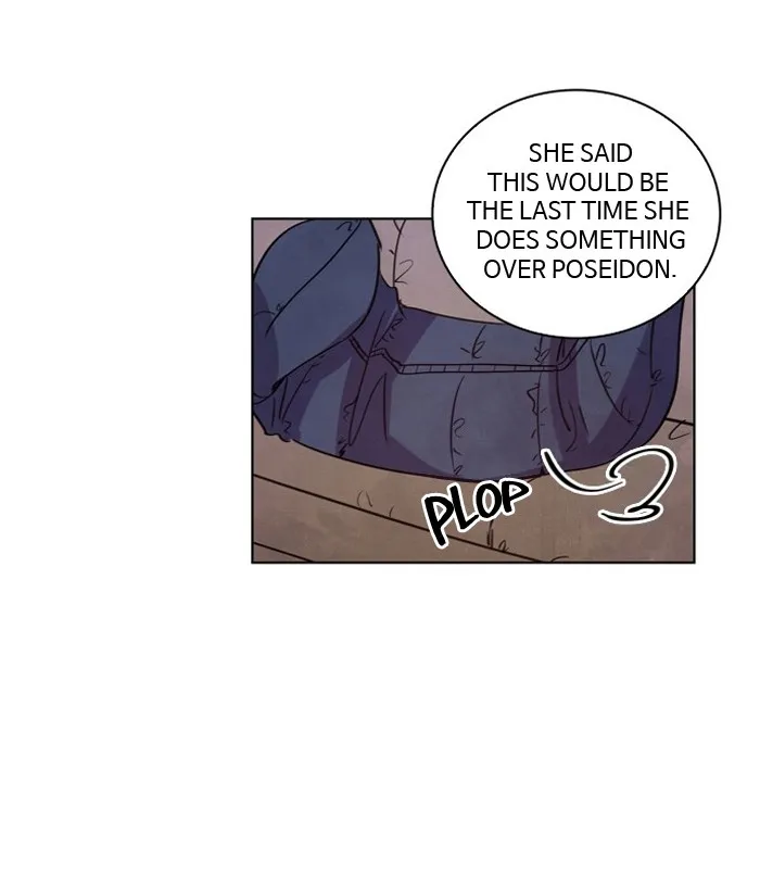 Athena Complex Chapter 8 page 21 - 