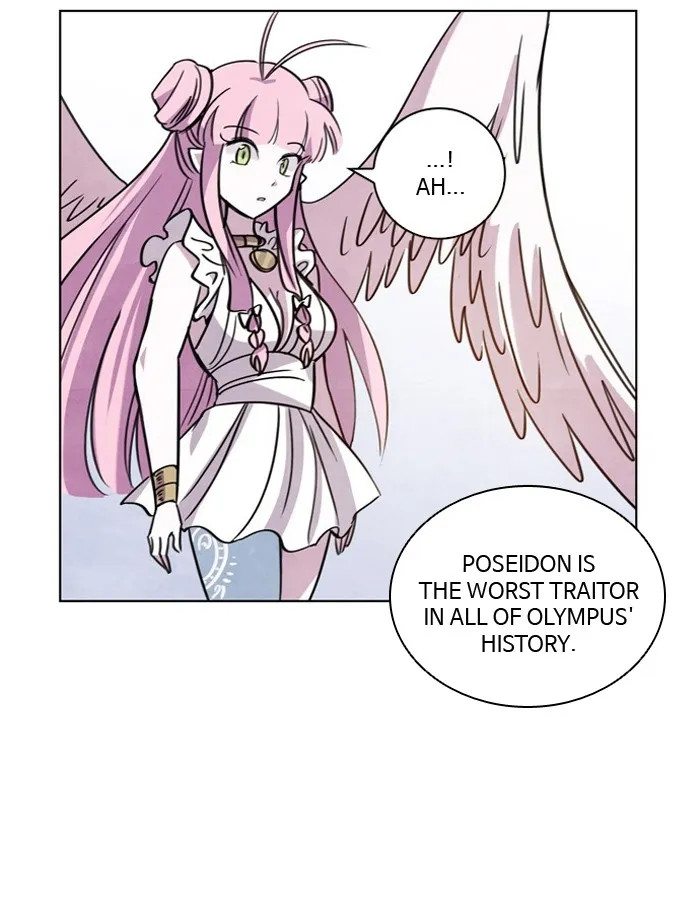 Athena Complex Chapter 8 page 24 - 