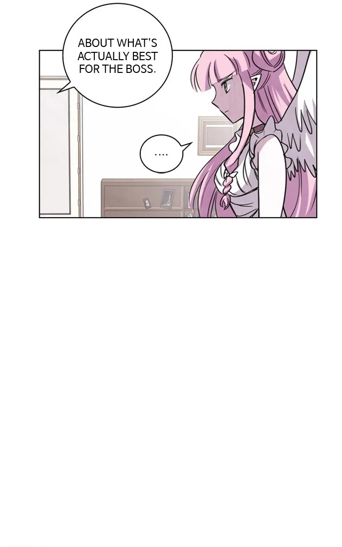 Athena Complex Chapter 8 page 29 - 