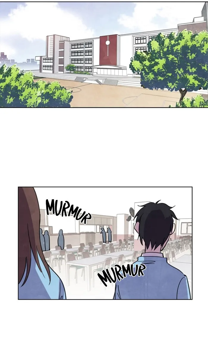 Athena Complex Chapter 8 page 30 - 