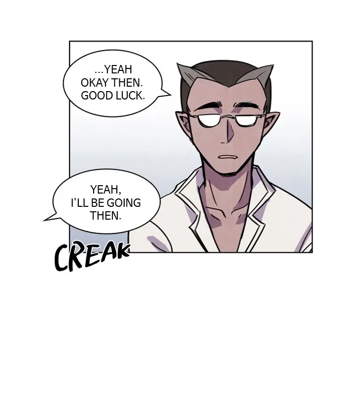 Athena Complex Chapter 8 page 5 - 