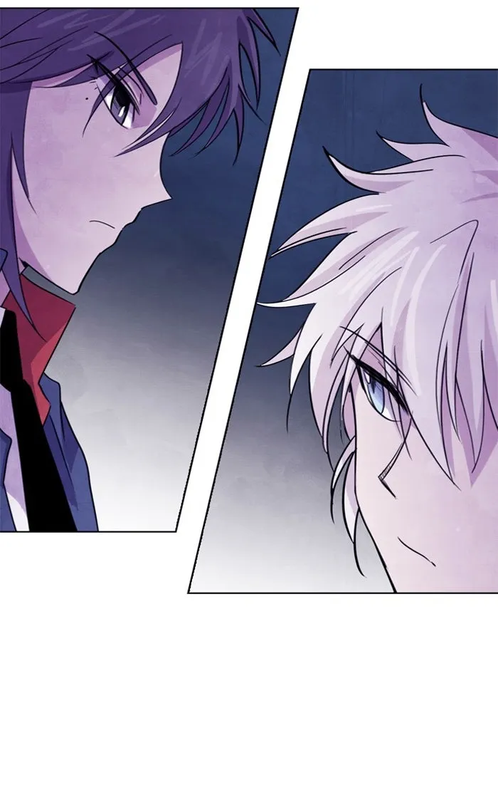 Athena Complex Chapter 8 page 47 - 