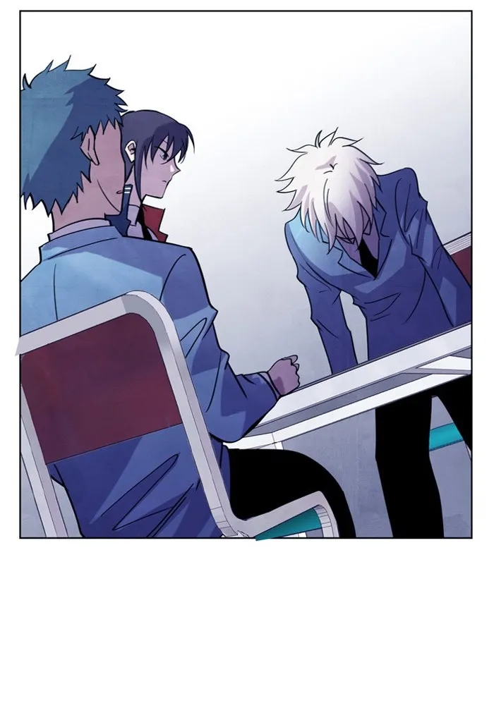 Athena Complex Chapter 8 page 50 - 