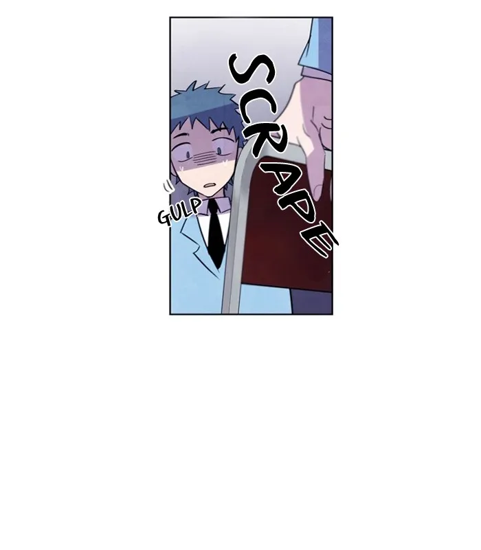 Athena Complex Chapter 8 page 51 - 