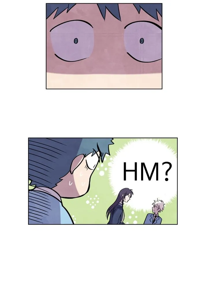 Athena Complex Chapter 8 page 53 - 