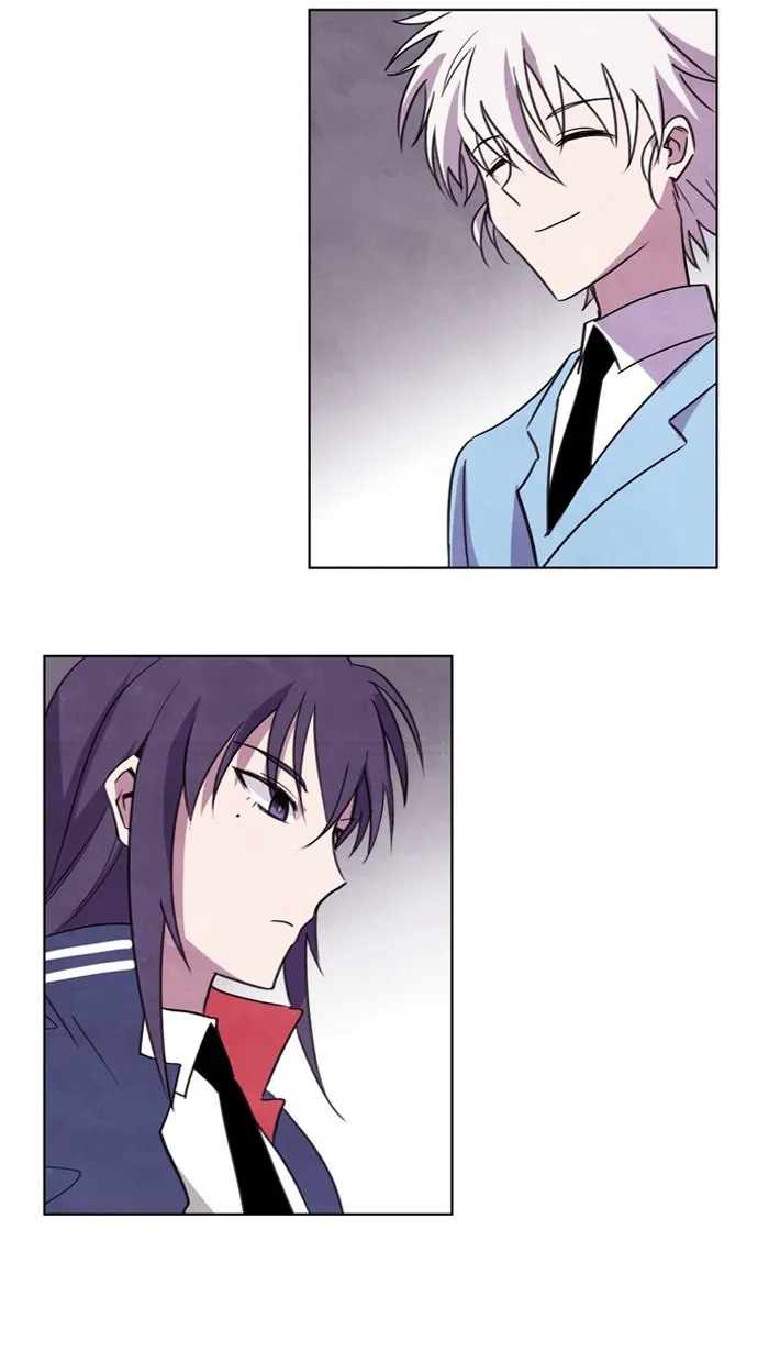 Athena Complex Chapter 8 page 54 - 