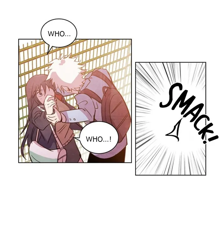 Athena Complex Chapter 8 page 61 - 