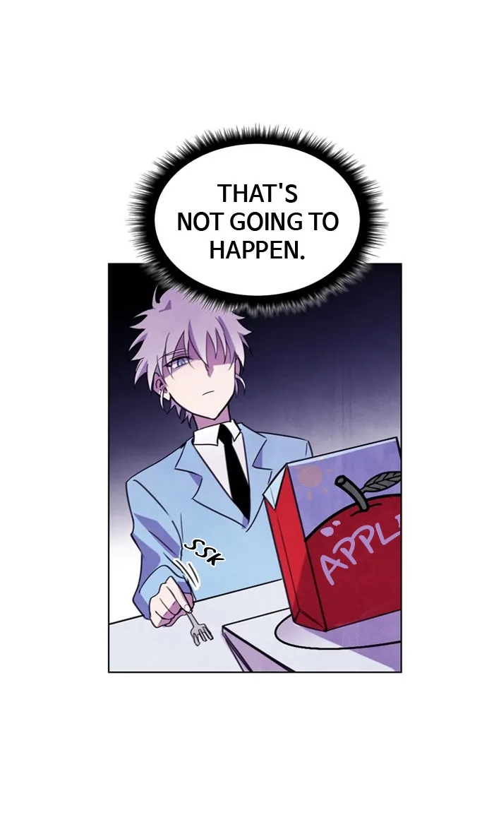 Athena Complex Chapter 8 page 65 - 