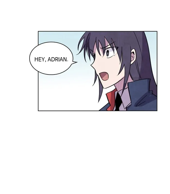 Athena Complex Chapter 8 page 69 - 
