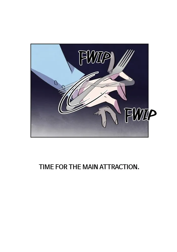 Athena Complex Chapter 8 page 74 - 