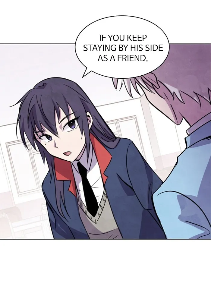 Athena Complex Chapter 8 page 78 - 