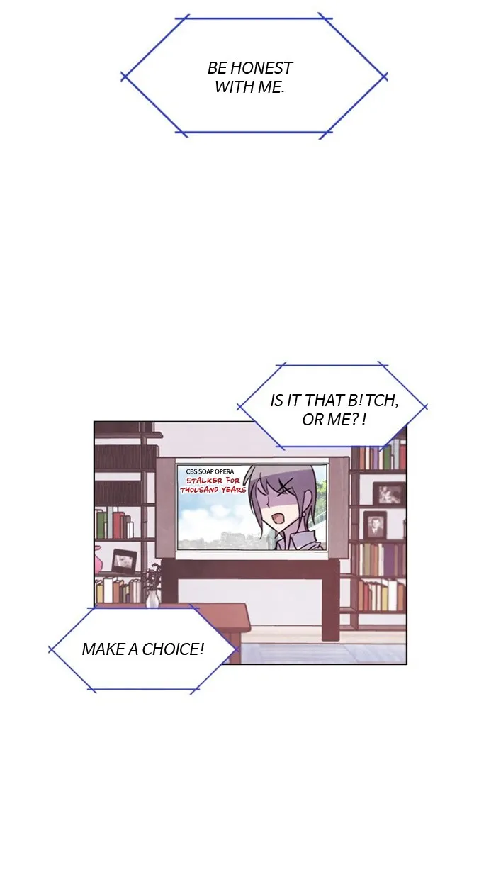 Athena Complex Chapter 8 page 10 - 