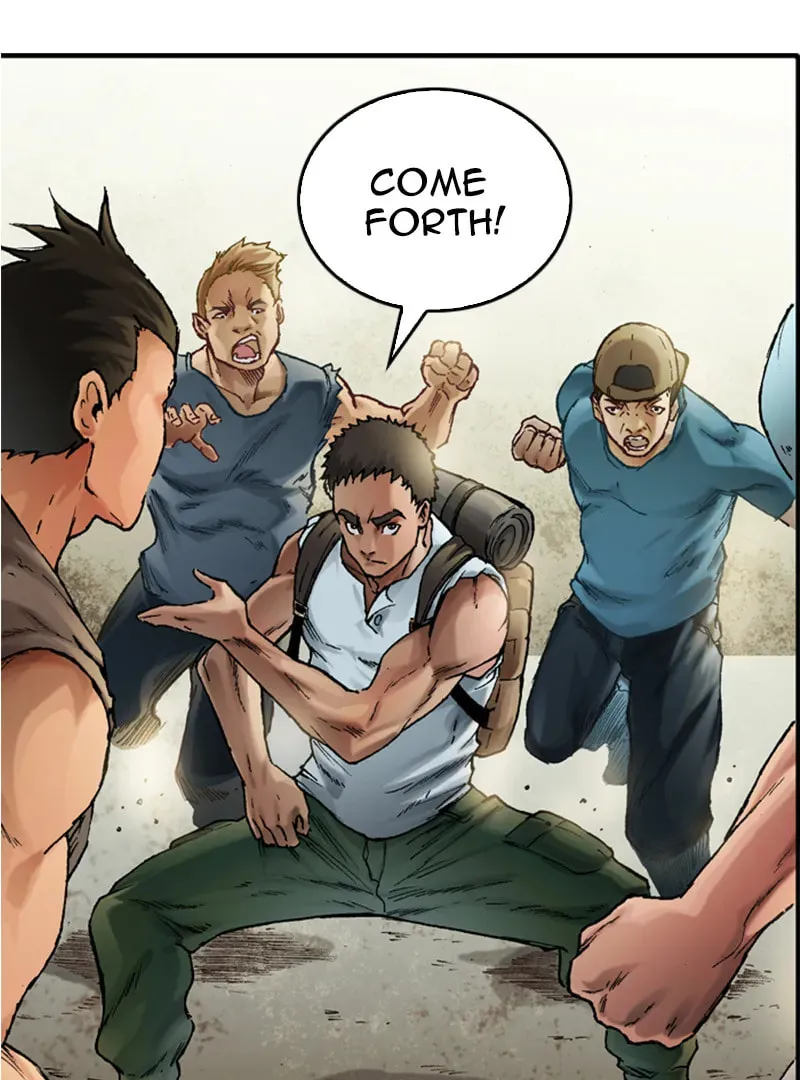 ATMA Chapter 1 page 10 - 