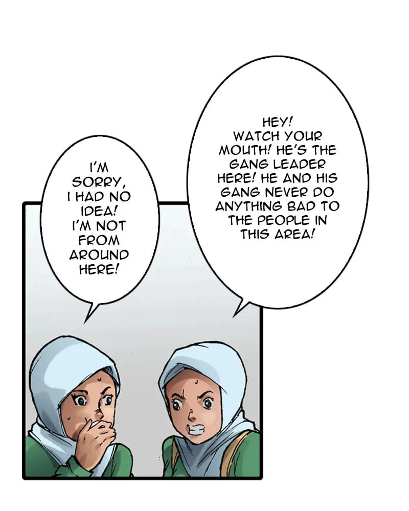 ATMA Chapter 4 page 22 - 