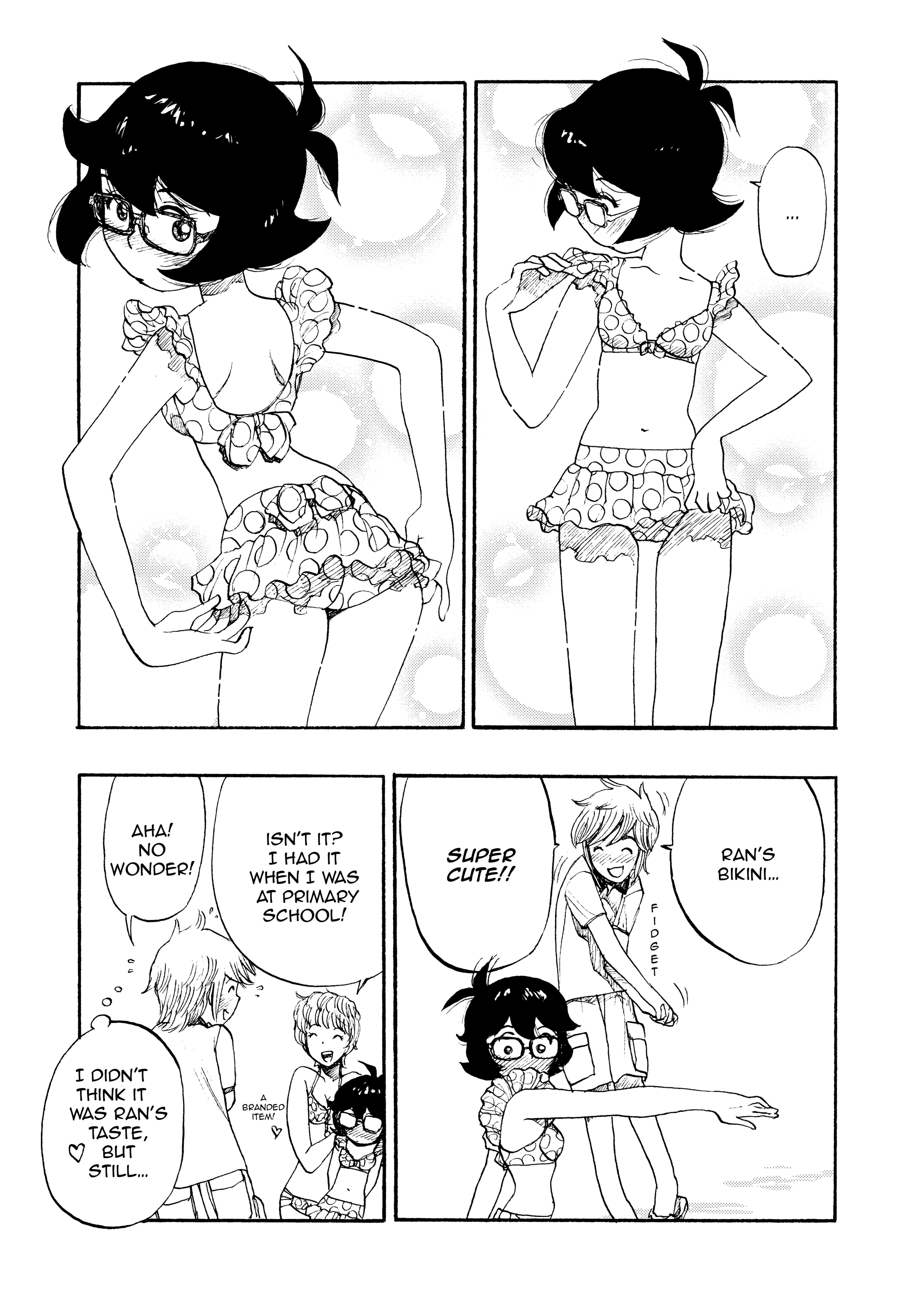 Read Atom: The Beginning chapter 0 image 113 on Lezhin
