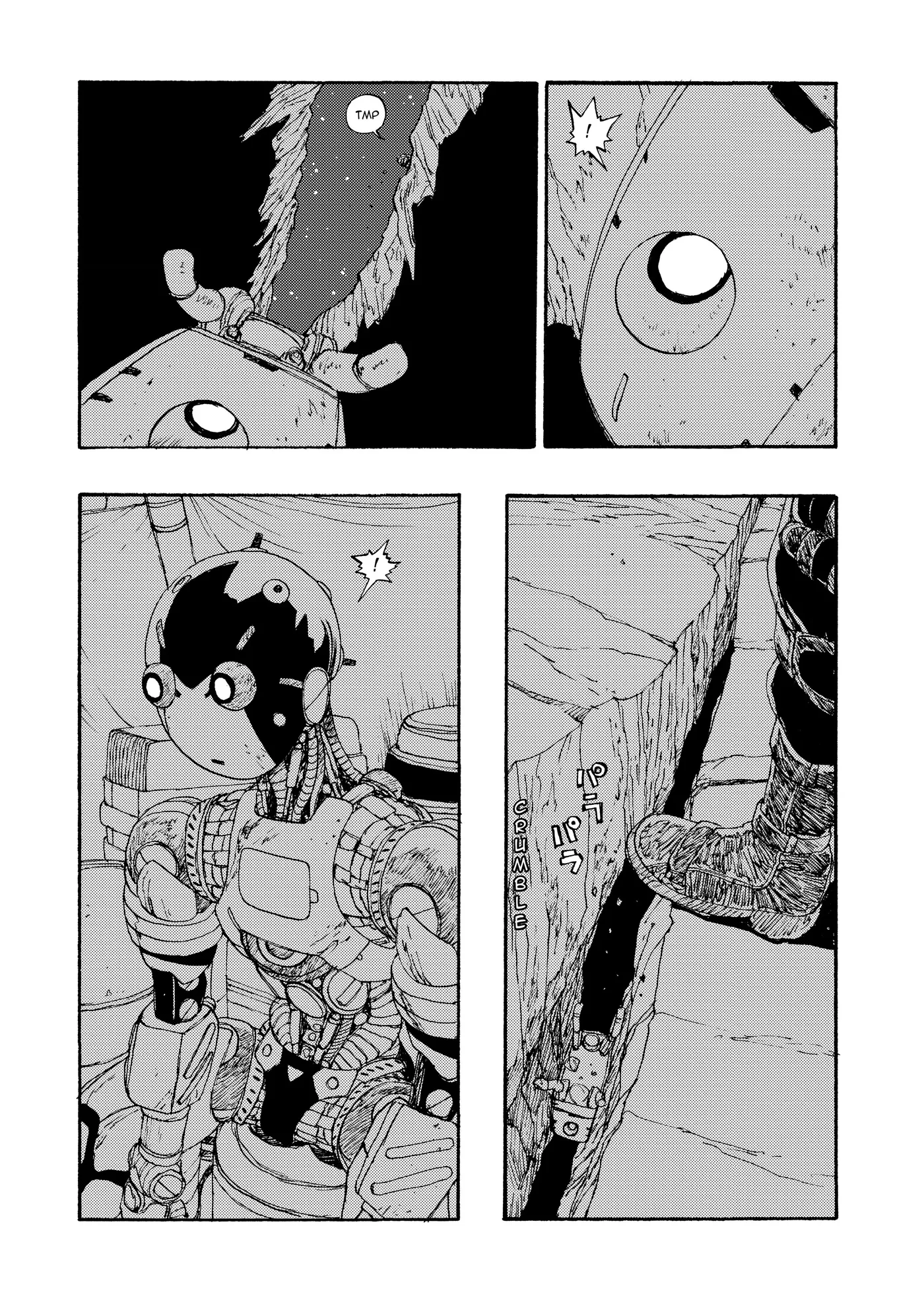 Read Atom: The Beginning chapter 0 image 119 on Lezhin