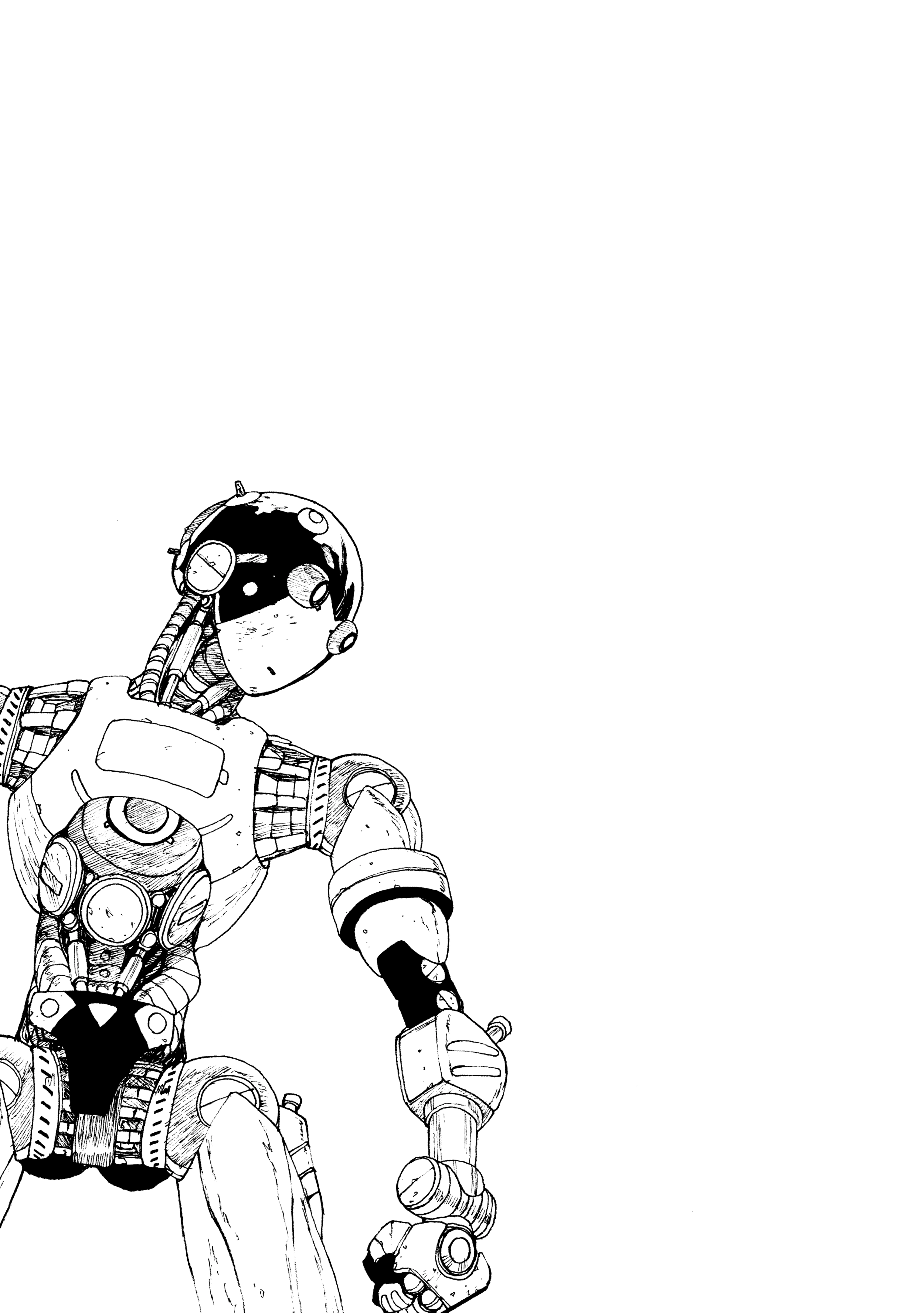 Read Atom: The Beginning chapter 0 image 125 on Lezhin