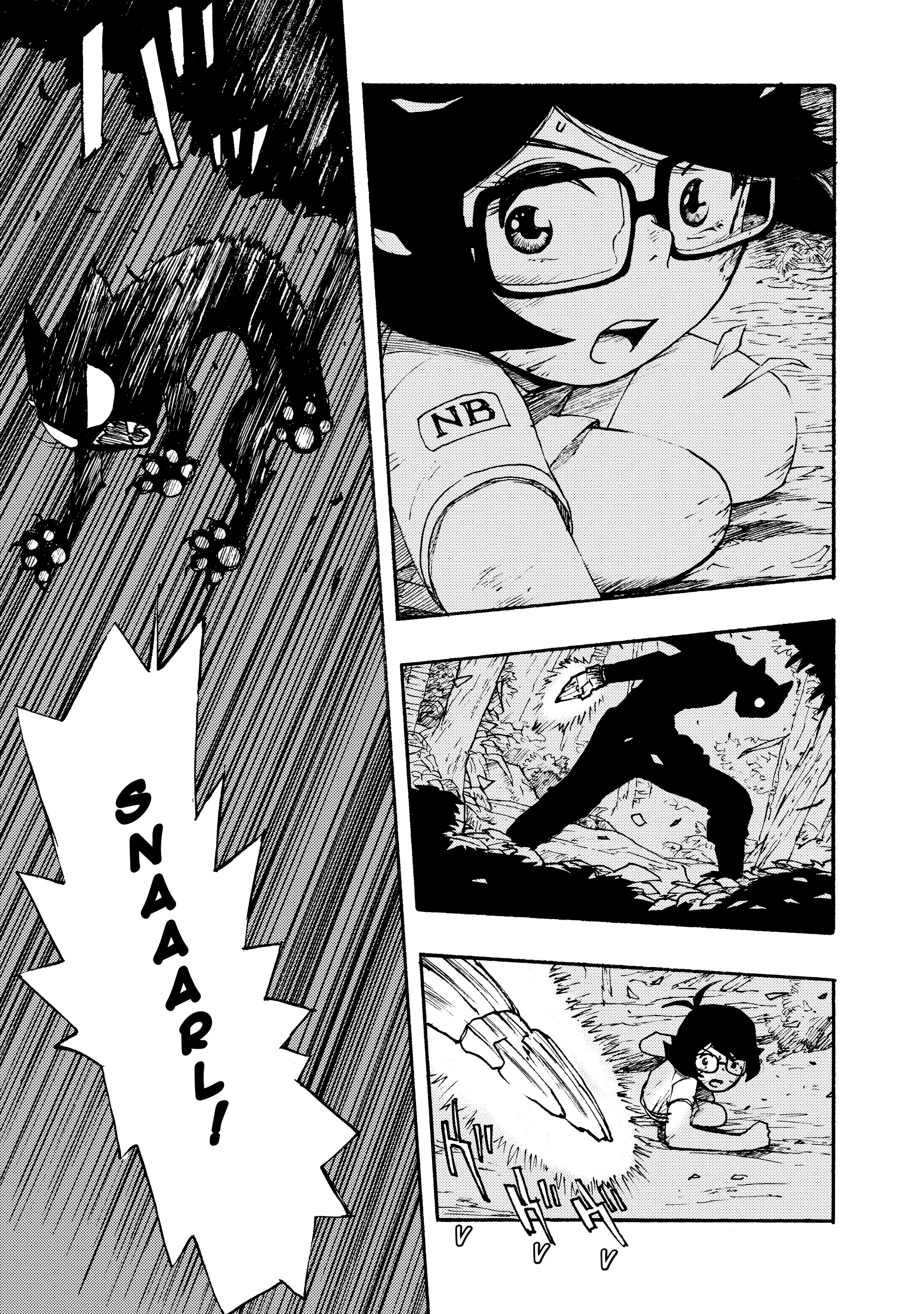 Read Atom: The Beginning chapter 0 image 137 on Lezhin