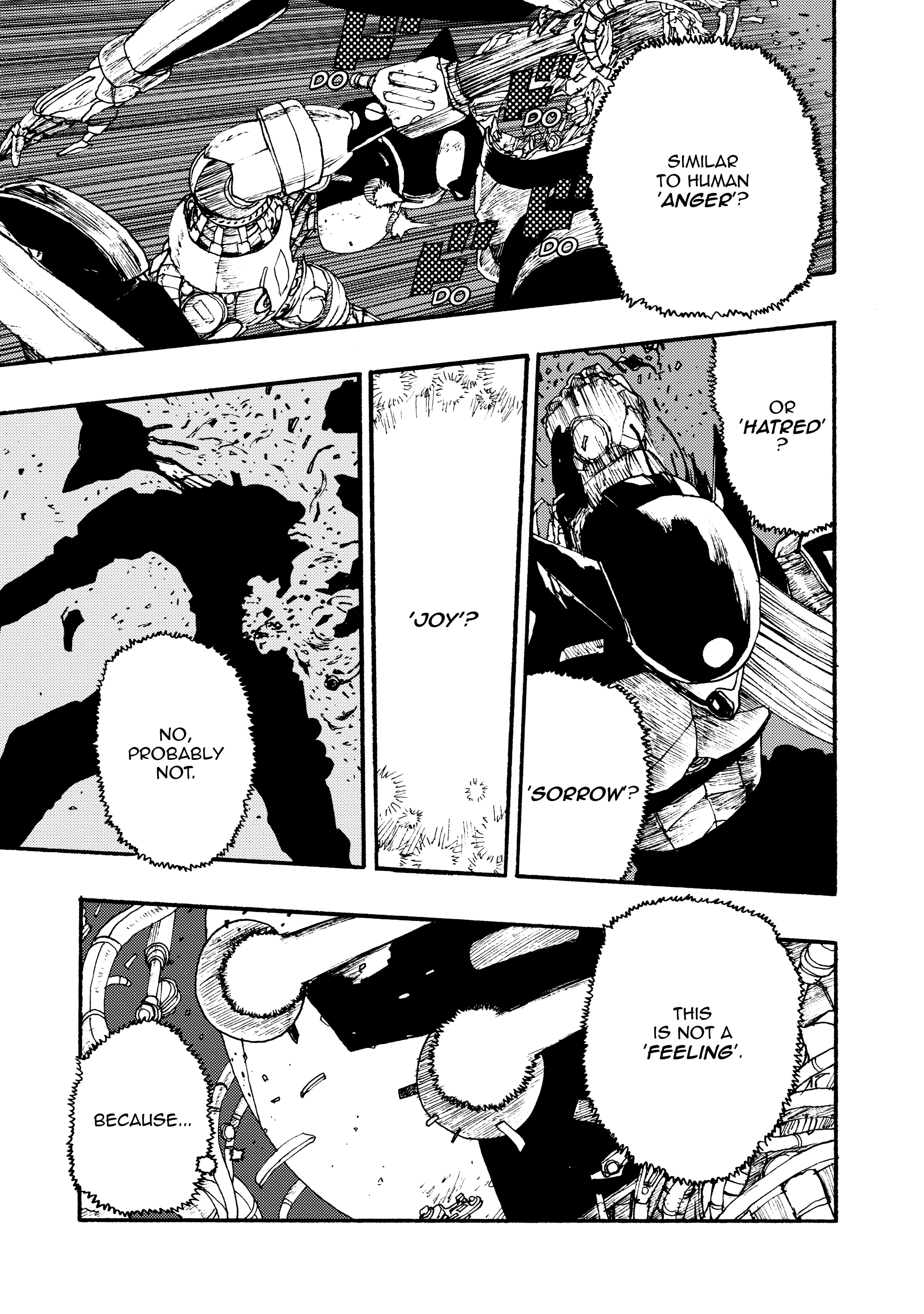 Read Atom: The Beginning chapter 0 image 157 on Lezhin