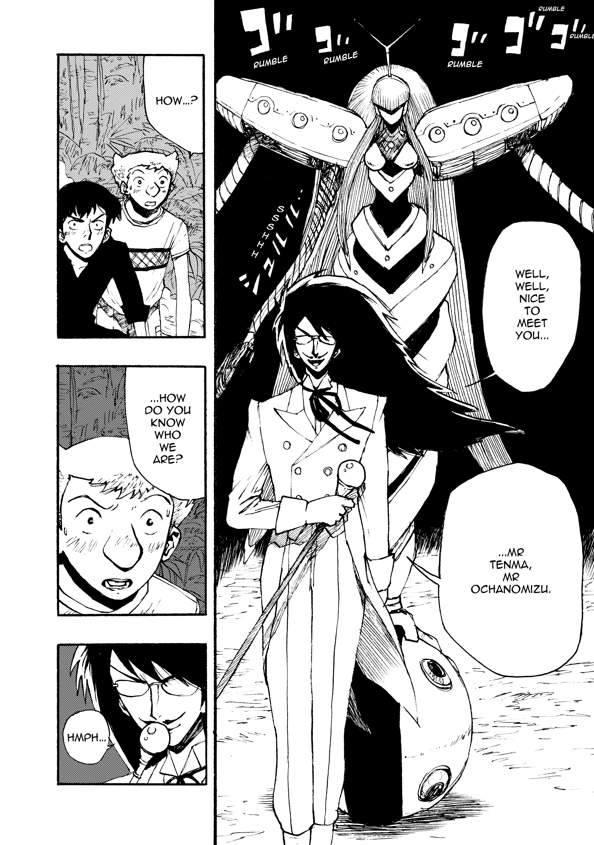 Read Atom: The Beginning chapter 0 image 178 on Lezhin