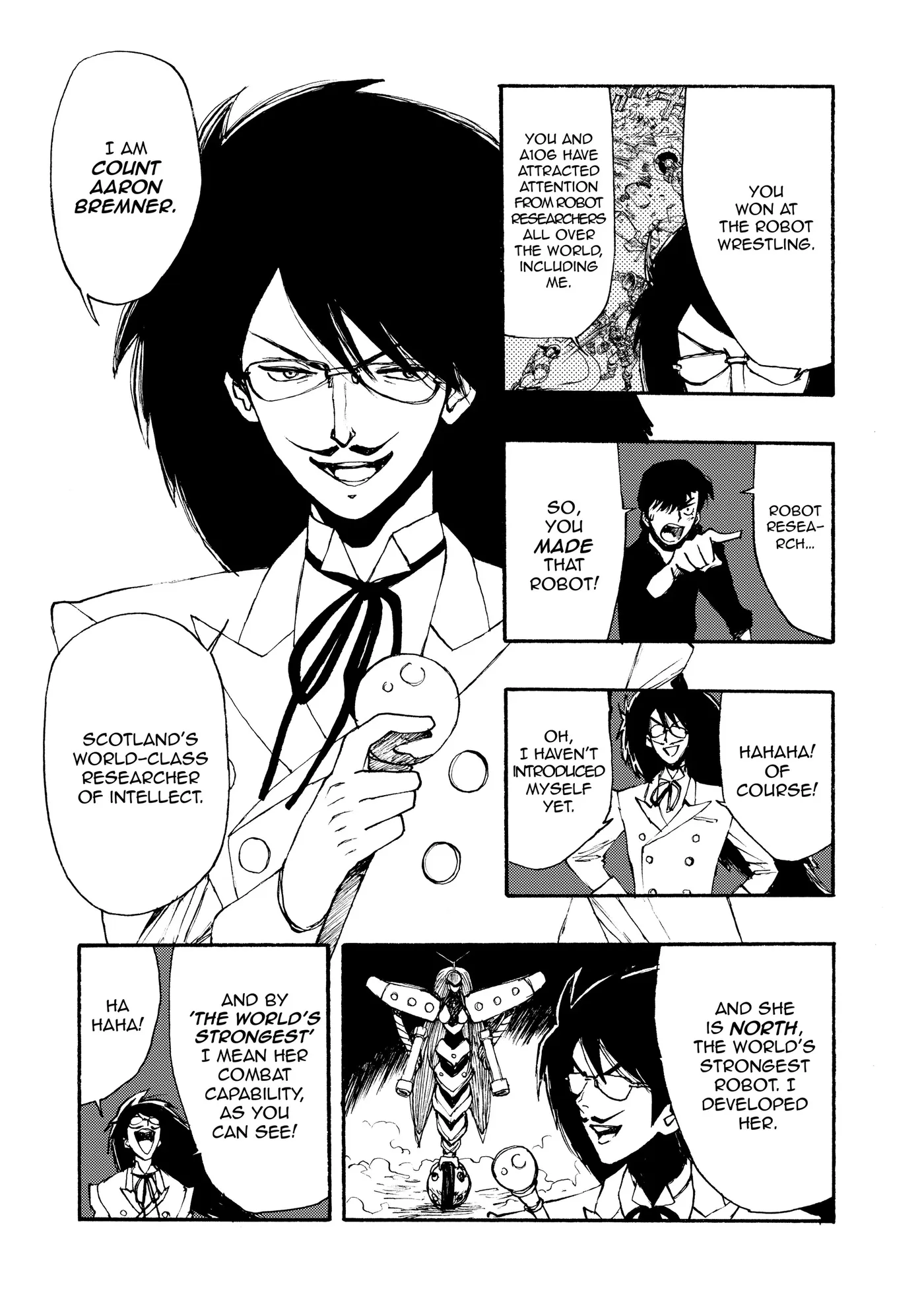 Read Atom: The Beginning chapter 0 image 179 on Lezhin