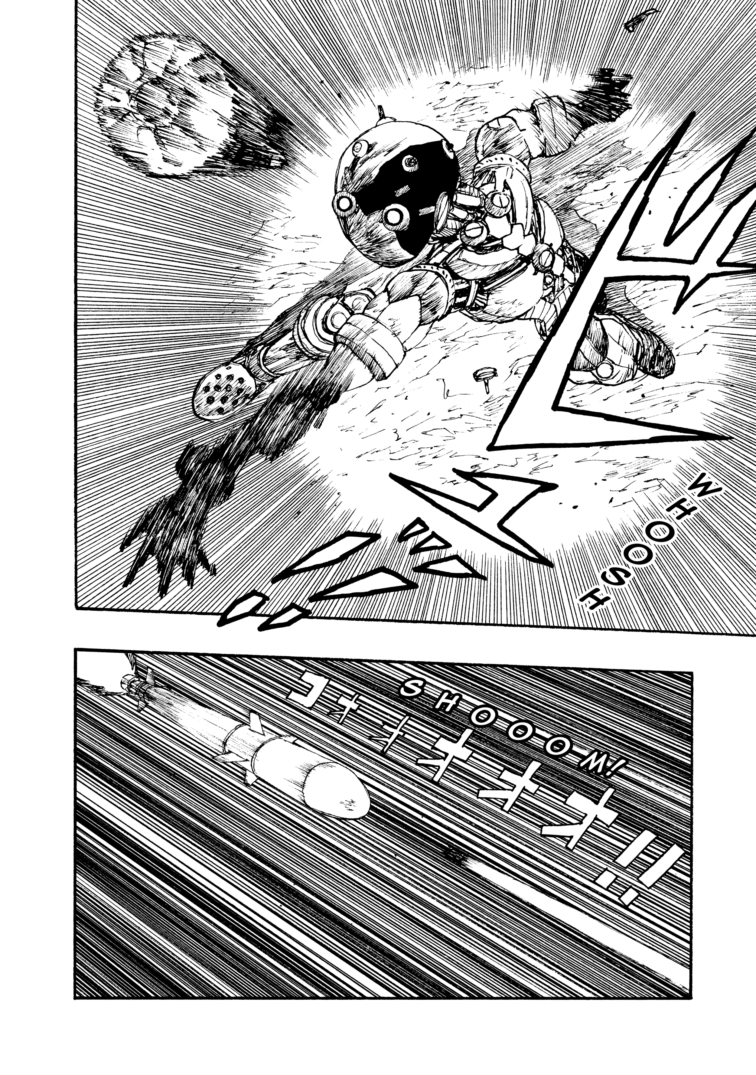 Read Atom: The Beginning chapter 0 image 186 on Lezhin