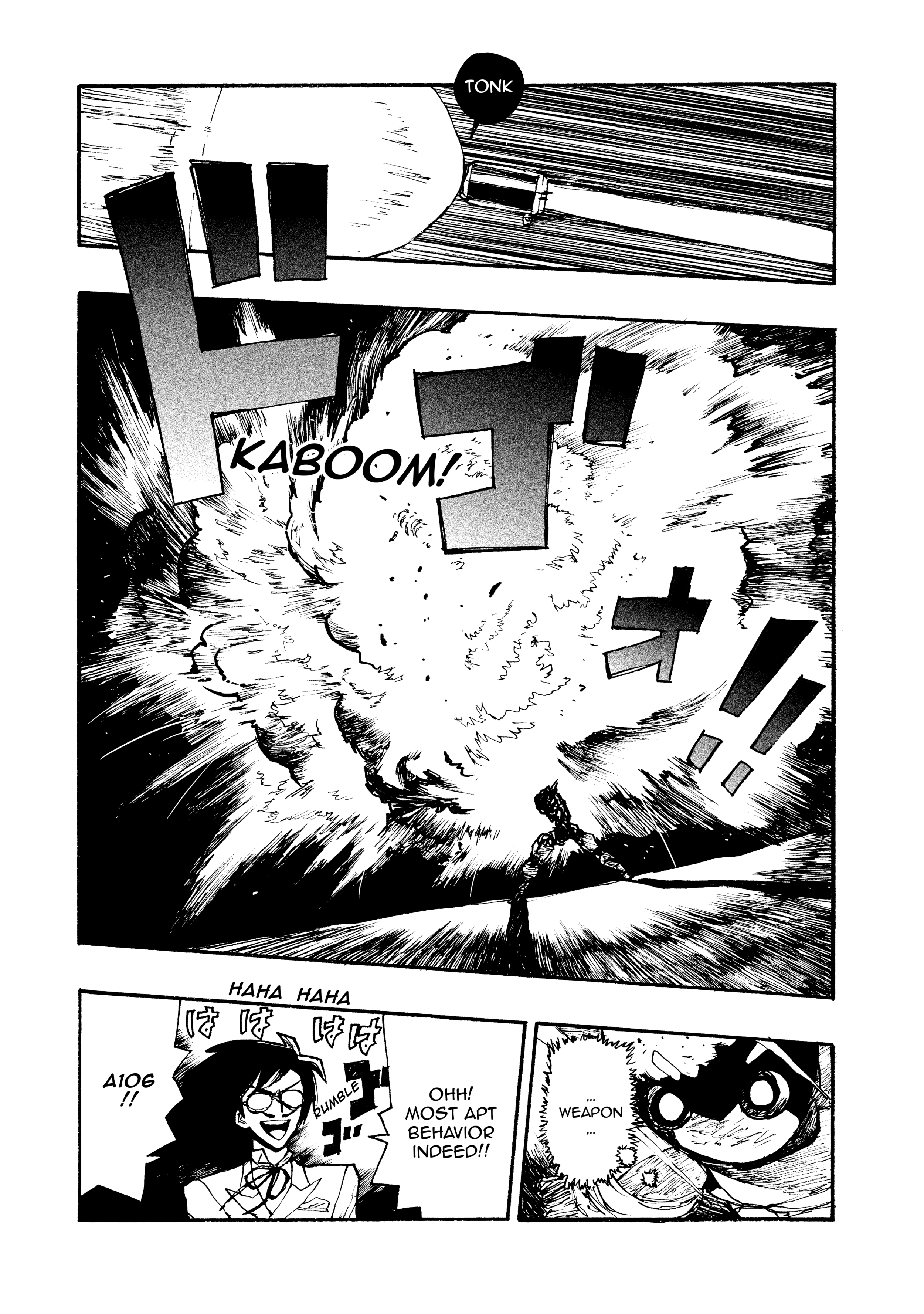 Read Atom: The Beginning chapter 0 image 187 on Lezhin