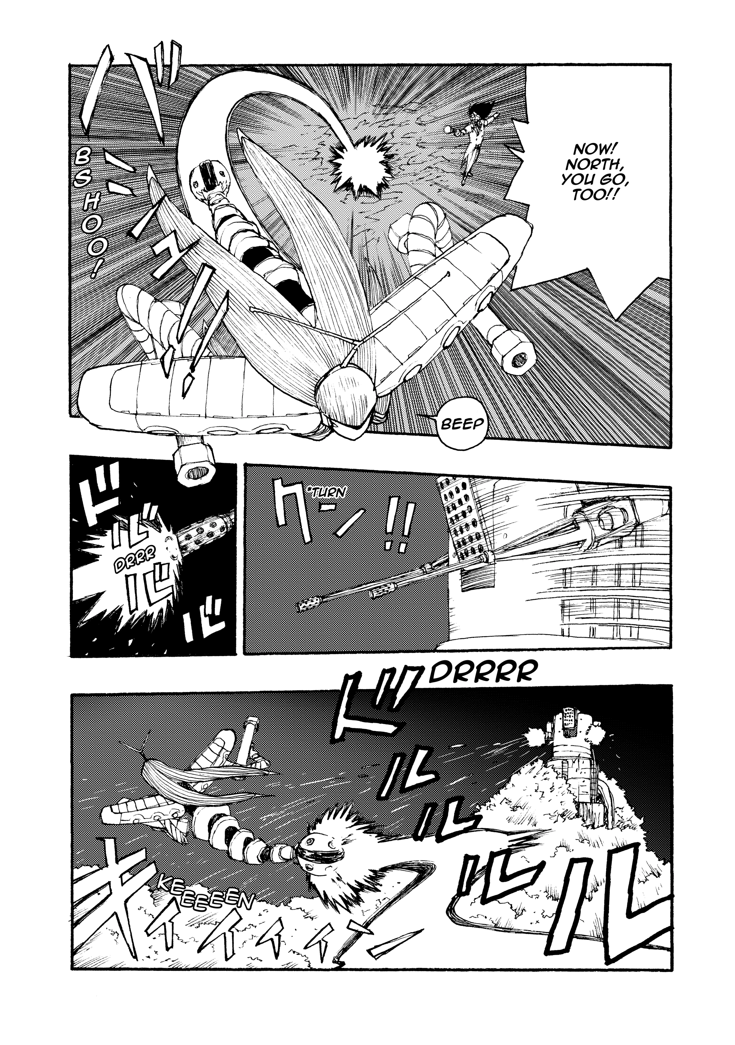 Read Atom: The Beginning chapter 0 image 188 on Lezhin