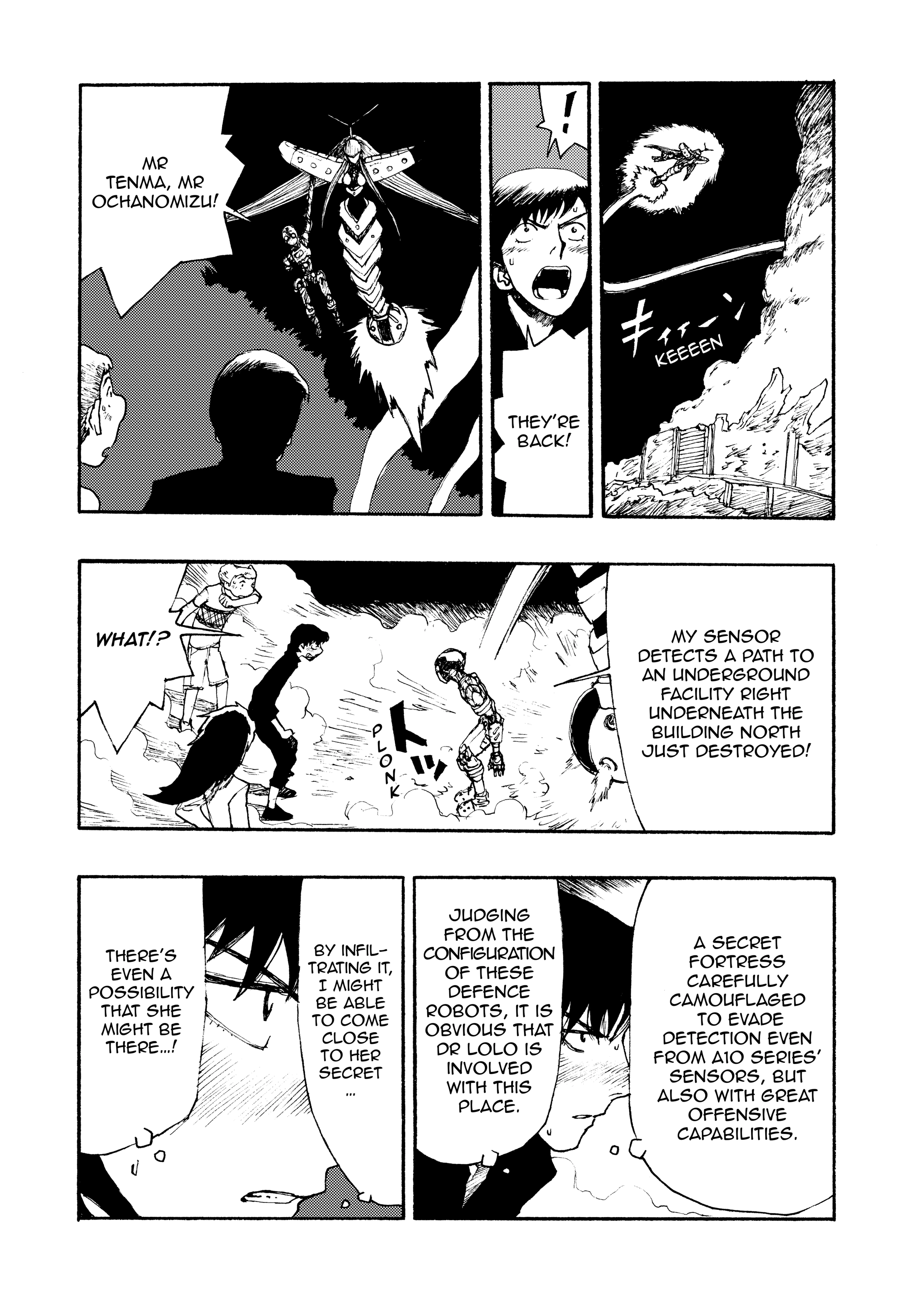 Read Atom: The Beginning chapter 0 image 195 on Lezhin