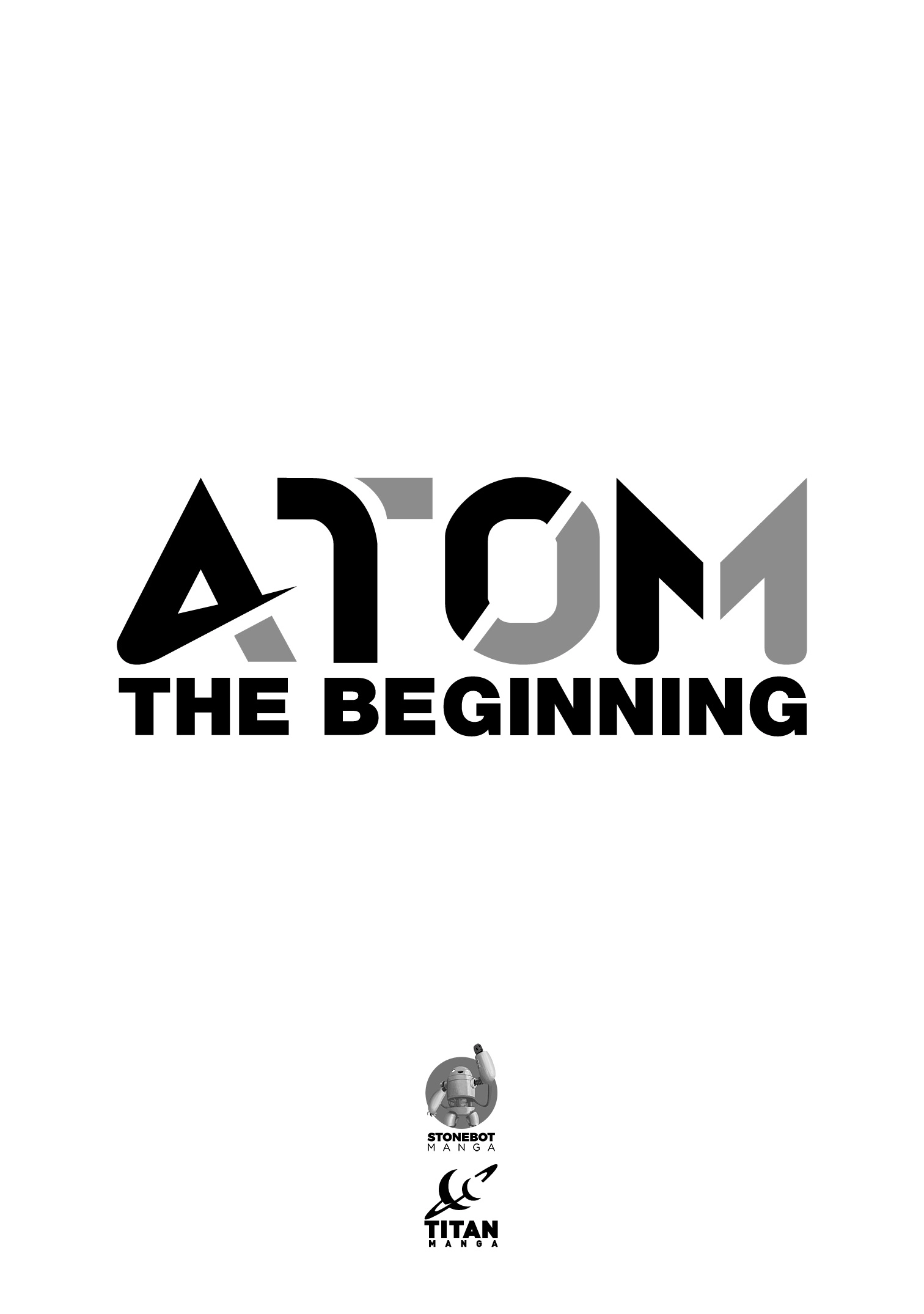 Read Atom: The Beginning chapter 0 image 2 on Lezhin