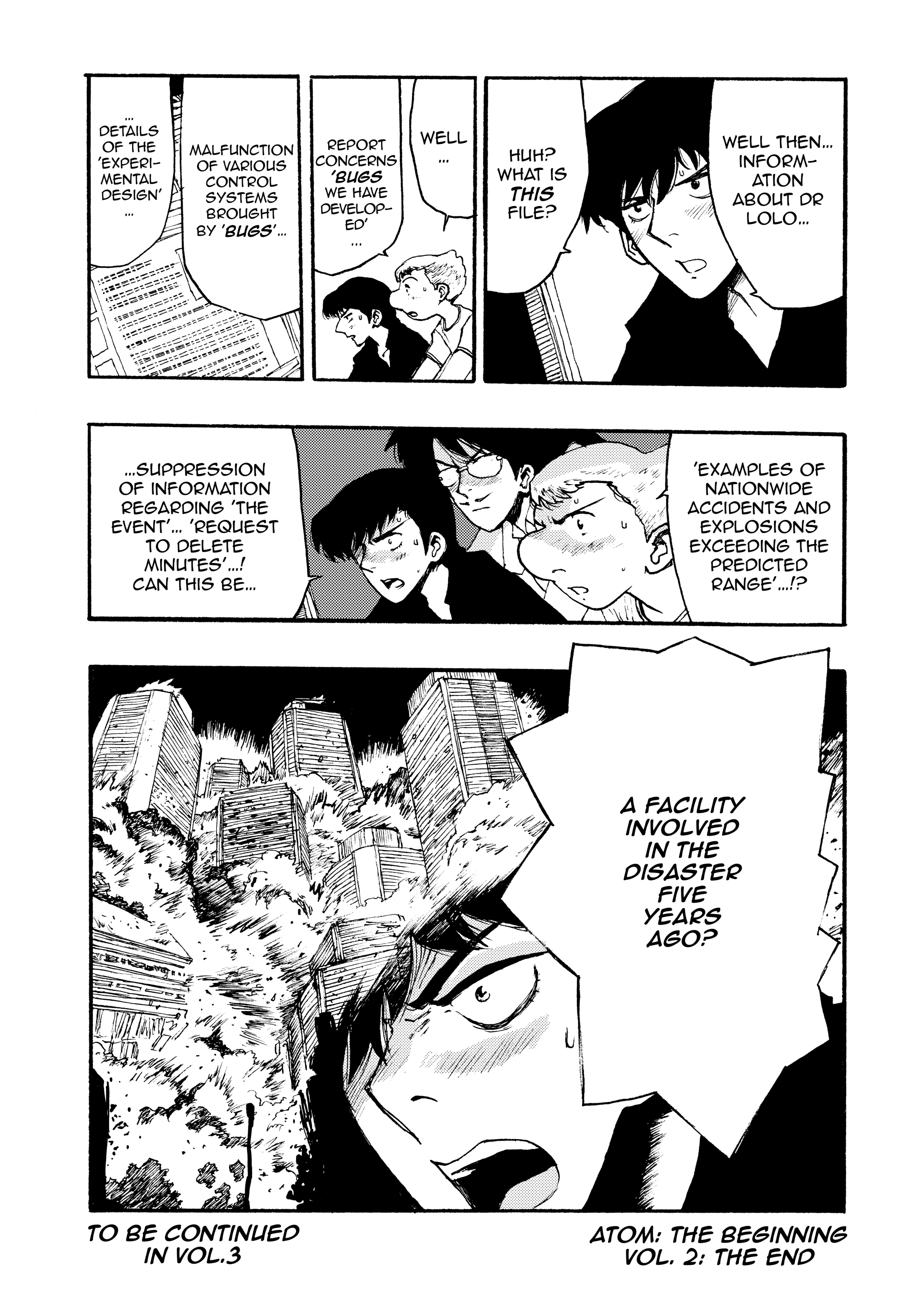 Read Atom: The Beginning chapter 0 image 204 on Lezhin