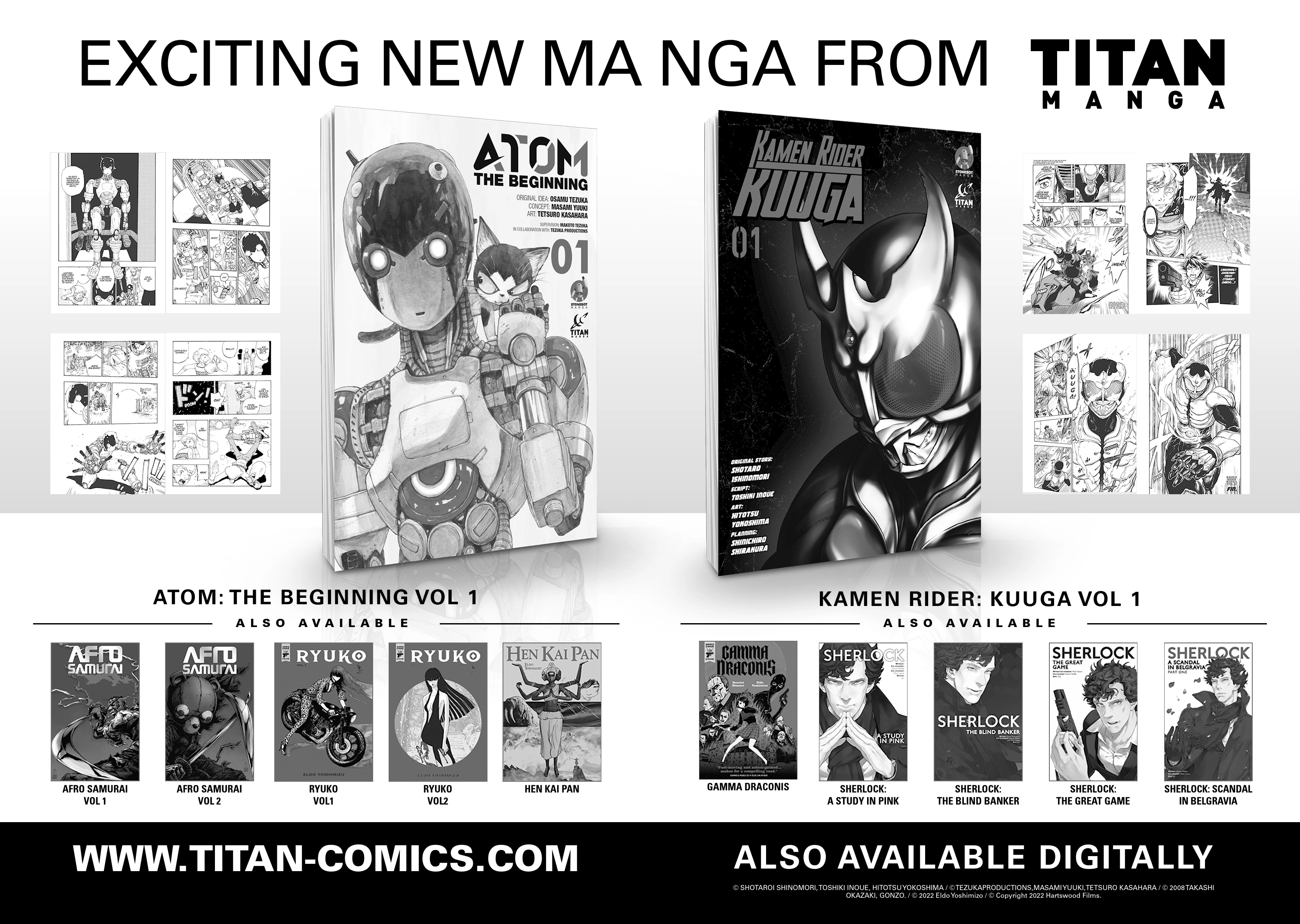 Read Atom: The Beginning chapter 0 image 208 on Lezhin