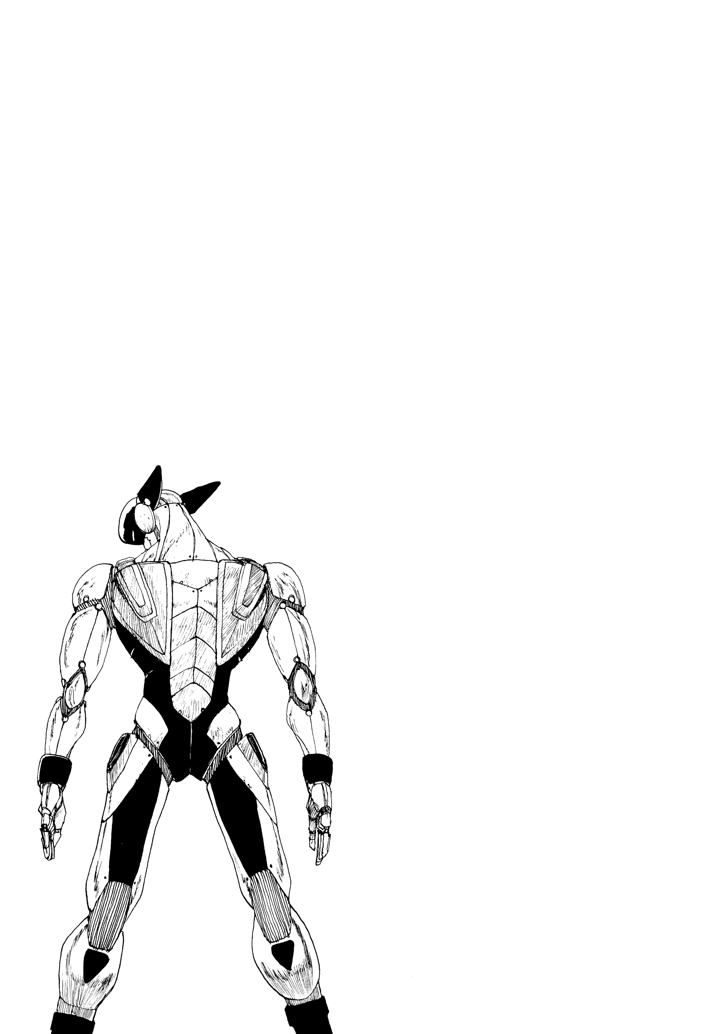 Read Atom: The Beginning chapter 0 image 45 on Lezhin