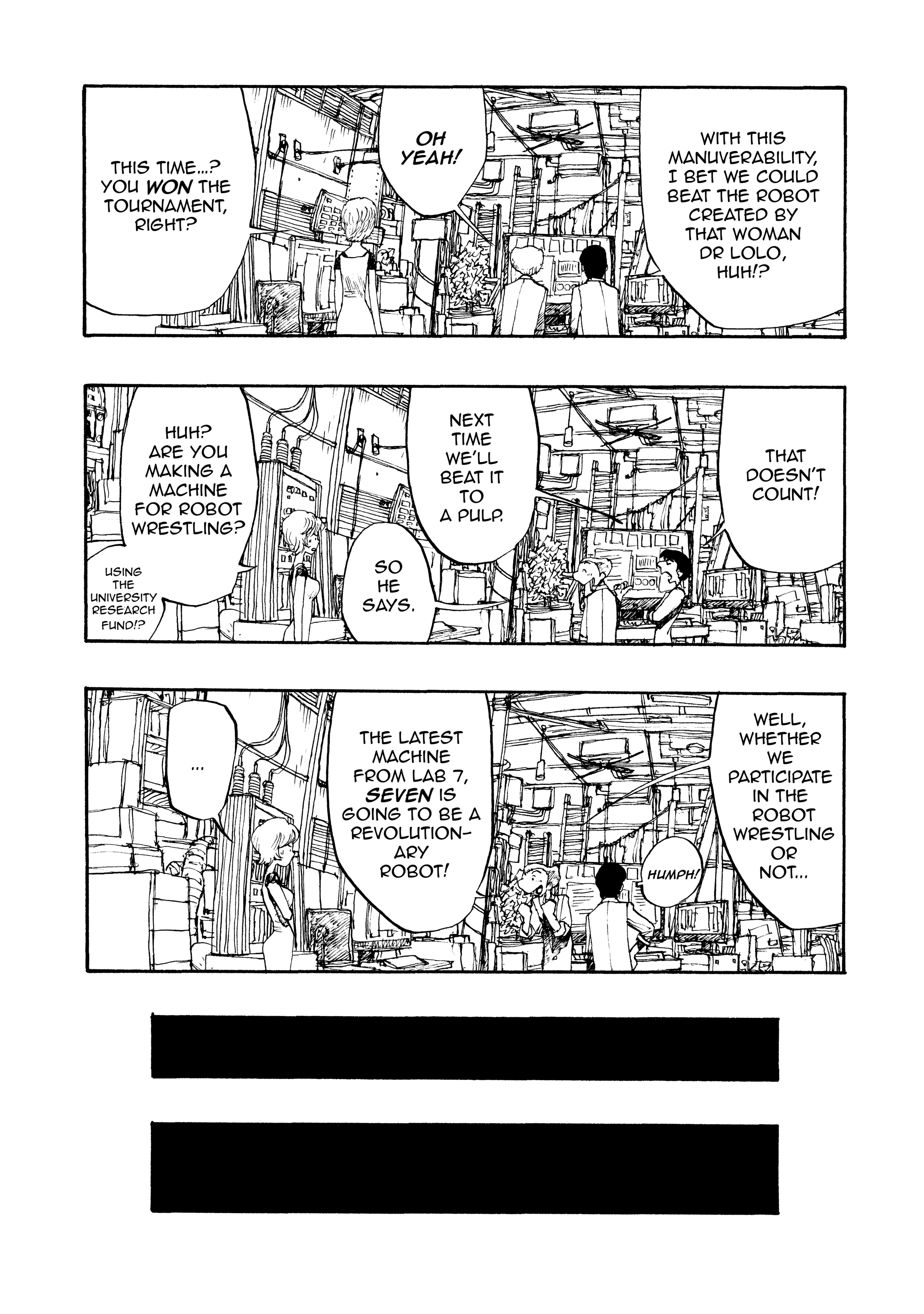 Read Atom: The Beginning chapter 0 image 68 on Lezhin